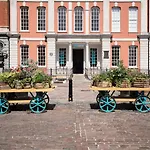 Covent Garden Luxury Retreat