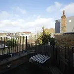 Cosy Camden Town One Bedroom Flat