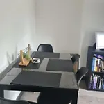 14 Sexton House
