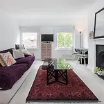 The Great London Apartments