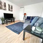 Spacious Two Bedroom Flat