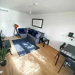 Spacious Two Bedroom Flat
