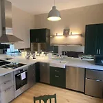 New Stylish 1Bedroom Flat In Paddington, Bayswater
