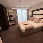 Hatton Garden Hotel