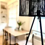 Central London Soho Flat