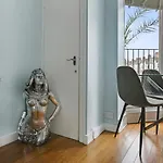 Hampstead Opulence Apartment - Luxurious Split Level Property