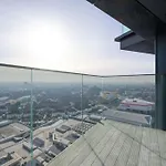 Elegant Sky Line Apartment