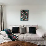 A Skyhigh Stay For 2 In Vauxhall London