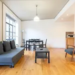 London City Lofts