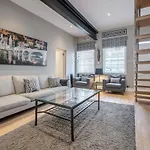 Luxurious Mews House Next To Hyde Park