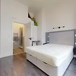 Beautiful Studio In Notting Hill