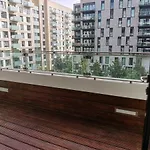 Viktoras 3 Bedroom Apartment