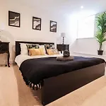 Camber Hill - Long Stay Offer