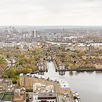 The Panoramic Urban Oasis