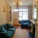The Mews House