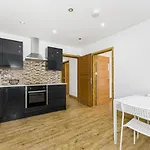 Marylebone City Apartments