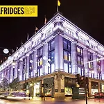 The Marilyn Suite - London Marylebone