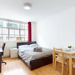 Superb Studio Apartment