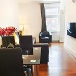 Jupiter 218 Flat 2 At Marble Arch