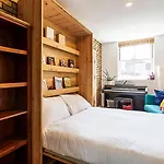 Quirky Spacious House In The Heart Of Hackney