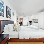 Stylish Piccadilly 1 Bedroom Flat In London Vr2