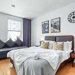 Stylish Piccadilly 1 Bedroom Flat In London Vr2