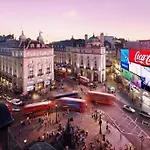 Stylish Piccadilly 1 Bedroom Flat In London Vr2