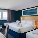 Travelodge London Park Royal