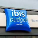 Ibis Budget London Bromley