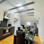 The Hampstead Residence