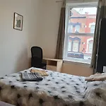 63B Willesden Lane Two Bed Apartment