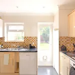 Stylish House In Wimbledon