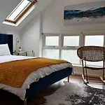 Aldo\'S 2 Bedroom Townhouse London N1