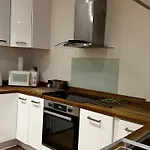 Aldo\'S 2 Bedroom Townhouse London N1