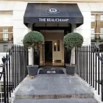 Grange Beauchamp Hotel