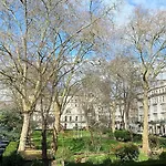 Kensington Gardens Hotel