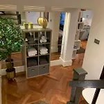 Hyde Park 3Bed With Patio As Seen On Tv House Hunters International