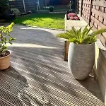 Stunning One Bedroom Apartment with Garden