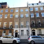 Baker Street By Viridian Apartments