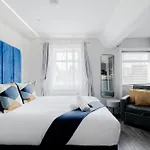 London Central Studios