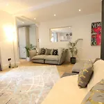 Trendy 2Bedroom And 2 Bathroom Flat, Quiet Nottinghill Street