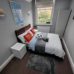 Lovely 1 Bedroom Flat In Finsbury Park/Emirates Stadium