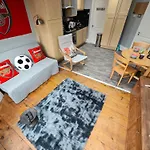 Lovely 1 Bedroom Flat In Finsbury Park/Emirates Stadium