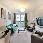 Stylish Apartment By Chelsea-Victoria-Pimlico