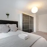 Stylish Apartment By Chelsea-Victoria-Pimlico