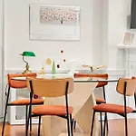 Central London Apartment