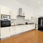 Central London Apartment