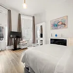 Central London Apartment