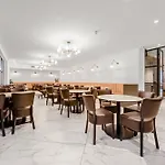 King Solomon Hotel- Golders Green