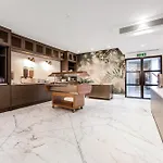 King Solomon Hotel- Golders Green